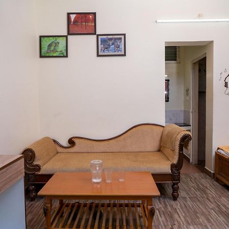 Hotel Misty Inn Yercaud Exterior photo