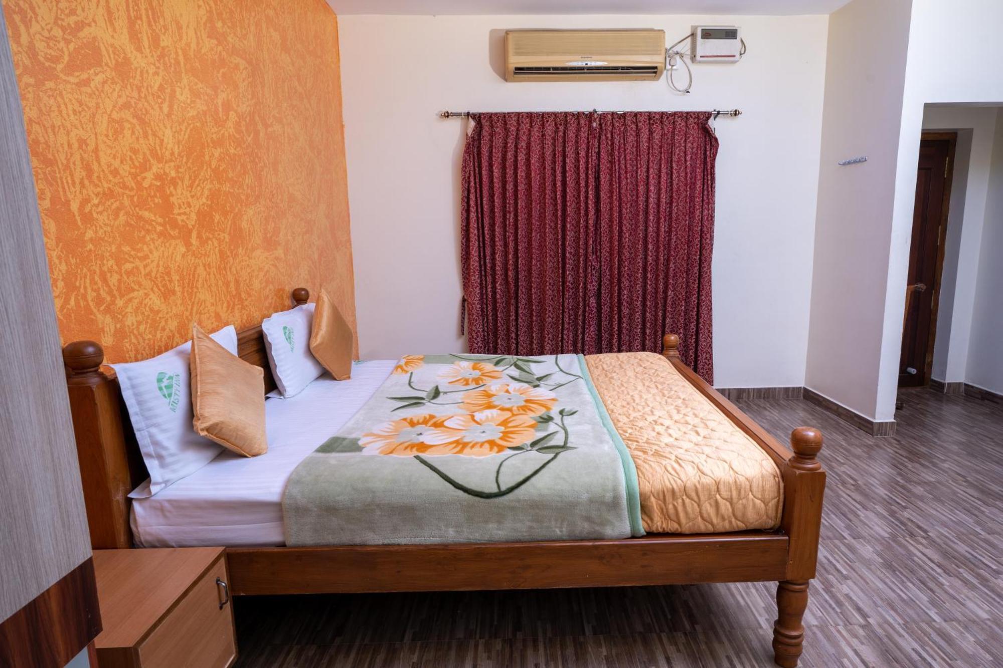 Hotel Misty Inn Yercaud Exterior photo